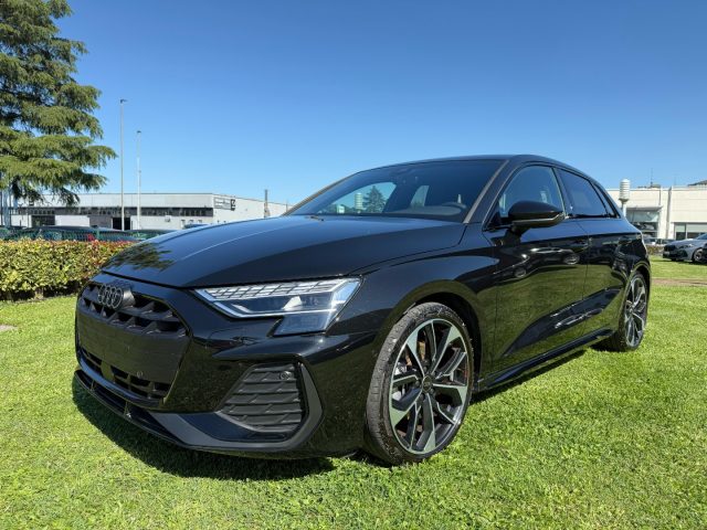 AUDI A3 usata, con ABS
