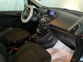 FORD B-Max usata 18