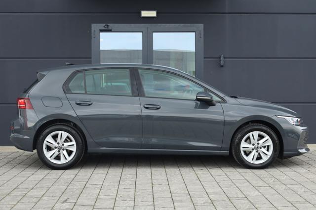 VOLKSWAGEN Golf usata, con Supporto lombare