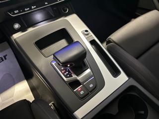 AUDI Q5 usata, con Controllo trazione
