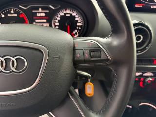 AUDI A3 usata, con Specchietti laterali elettrici