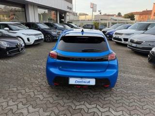 PEUGEOT 208 usata, con Antifurto