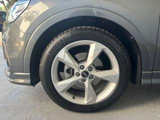 AUDI Q3 usata, con Cerchi in lega
