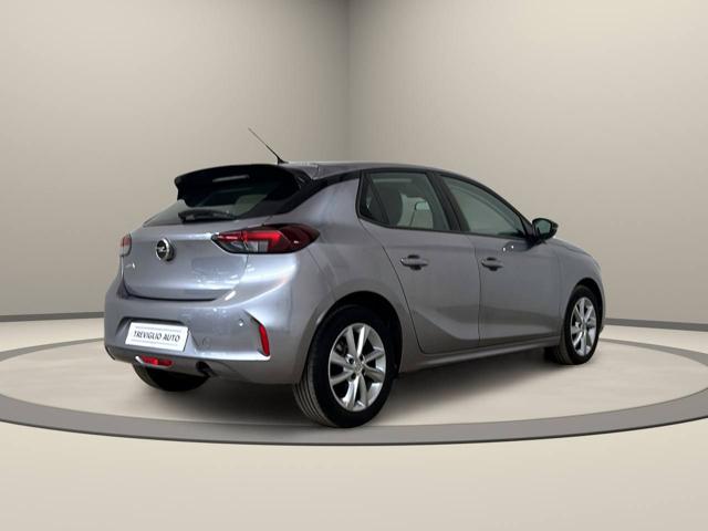 OPEL Corsa usata, con Alzacristalli elettrici