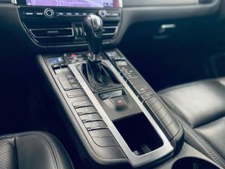 PORSCHE Macan usata, con Controllo trazione