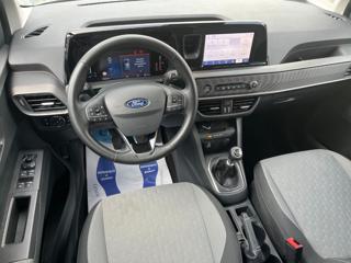 FORD Tourneo Courier usata, con Cruise Control