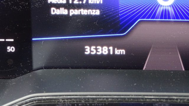 VOLKSWAGEN Polo usata, con Sistema di navigazione