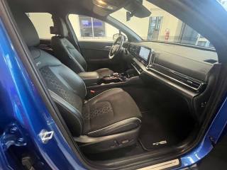 KIA Sportage usata, con Sedili riscaldati