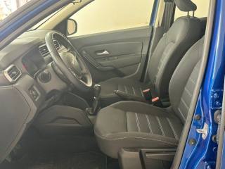 DACIA Duster usata, con Servosterzo