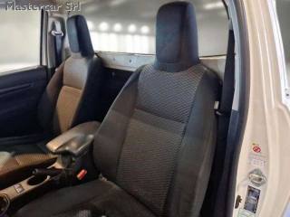 TOYOTA Hilux usata, con Climatizzatore