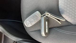 JEEP Renegade usata 23