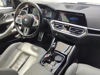 BMW M4 usata, con Sound system