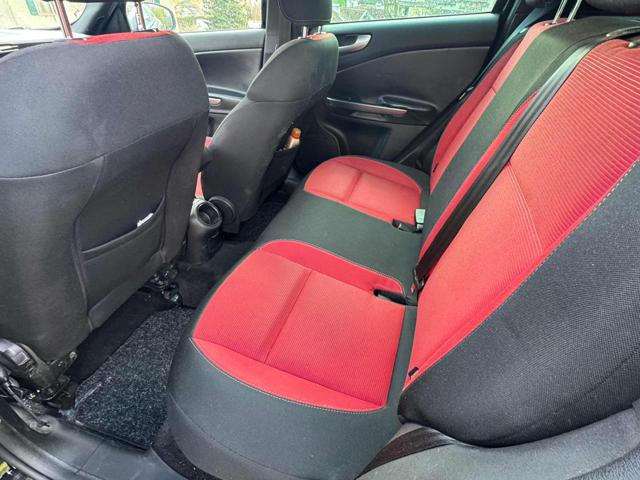 ALFA ROMEO Giulietta usata, con Airbag testa
