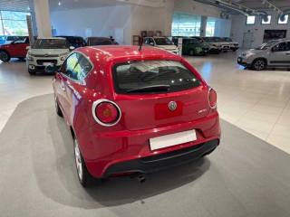 ALFA ROMEO MiTo usata, con Climatizzatore