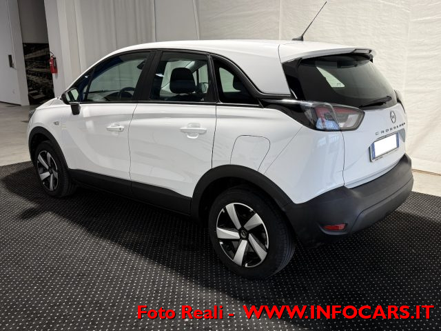 OPEL Crossland usata, con Airbag