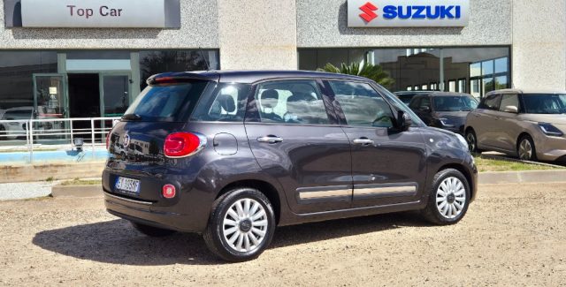 FIAT 500L usata, con Alzacristalli elettrici