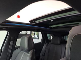 PEUGEOT 3008 usata, con Interni in pelle