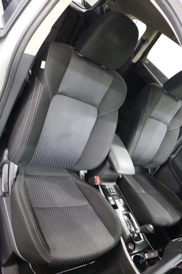 MITSUBISHI Outlander usata, con Cruise Control