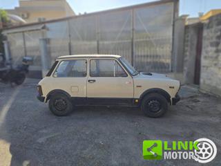 AUTOBIANCHI A 112 usata 2