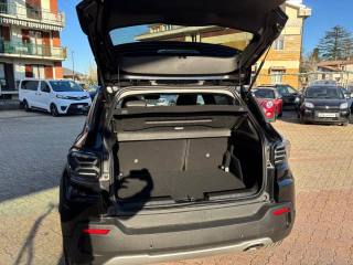 JEEP Avenger usata, con Fari LED