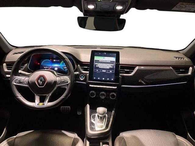 RENAULT Arkana usata, con Controllo automatico clima