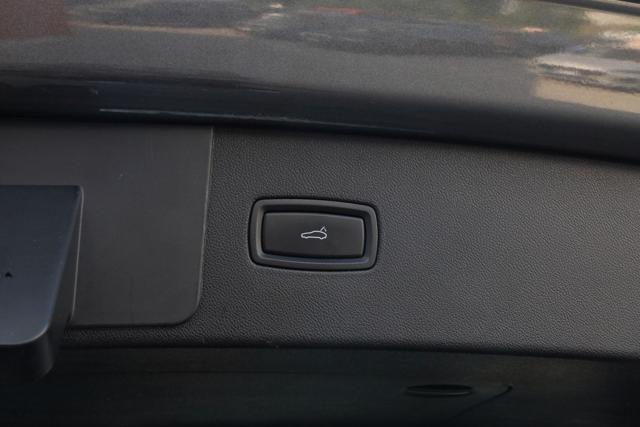 PORSCHE Cayenne usata, con 360° camera