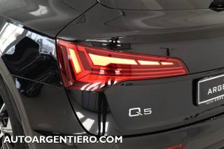 AUDI Q5 usata, con Luci diurne LED