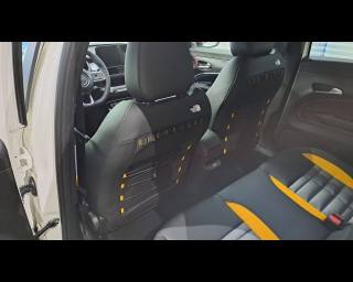 JEEP Avenger usata 41