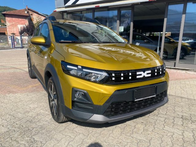 DACIA Sandero usata, con Airbag