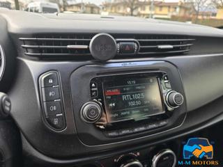ALFA ROMEO Giulietta usata, con Cruise Control