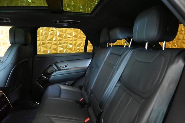 LAND ROVER Range Rover Sport usata 32