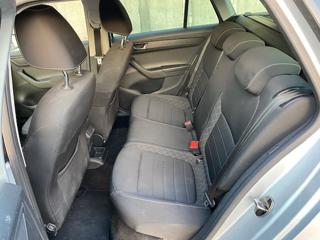 SKODA Fabia usata, con Climatizzatore