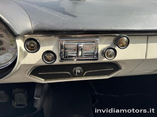 ALFA ROMEO Giulietta usata 7