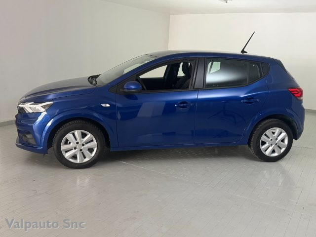 DACIA Sandero usata, con Airbag
