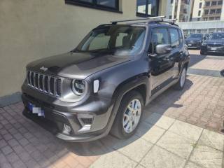 JEEP Renegade 1.0 T3 Limited