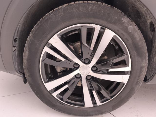 PEUGEOT 3008 usata, con Chiusura centralizzata