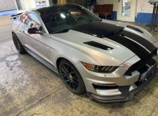 FORD Mustang Fastback 5.0 V8 TiVCT GT