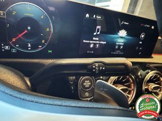 MERCEDES-BENZ A 200 usata, con Controllo elettronico della corsia