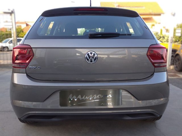 VOLKSWAGEN Polo usata, con Autoradio