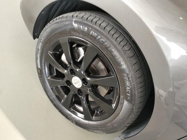 OPEL Corsa usata, con Sedile posteriore sdoppiato