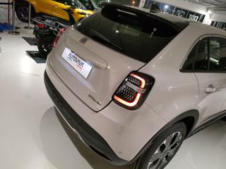 FIAT 600 usata, con Park Distance Control