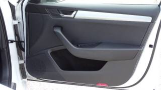 SKODA Superb usata 54