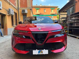 ALFA ROMEO Junior usata, con Boardcomputer