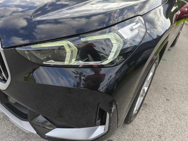 BMW X1 usata, con Climatizzatore