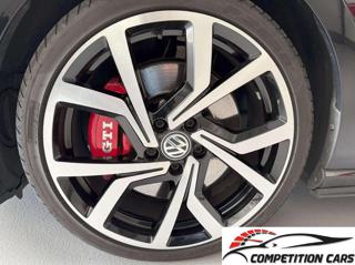 VOLKSWAGEN Golf GTI usata, con Cruise Control