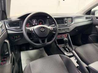 VOLKSWAGEN Polo usata, con Cruise Control