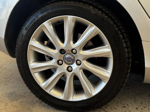 VOLVO V40 usata, con ESP