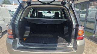 LAND ROVER Freelander usata, con Cerchi in lega