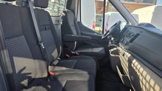 FORD Transit usata, con Bracciolo