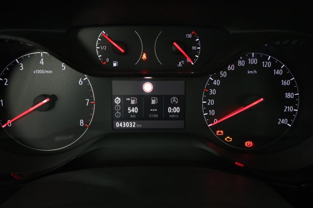 OPEL Corsa usata 6